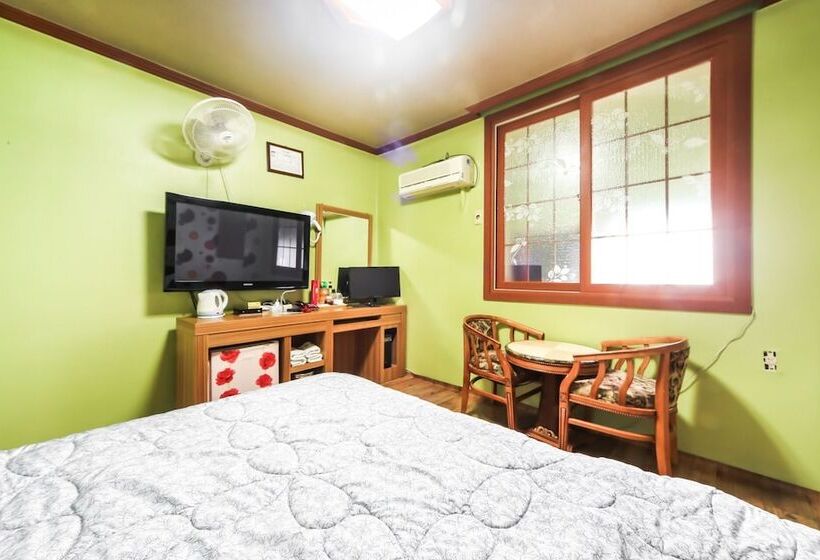 모텔 Ulsan Mugeodong Myeongsung