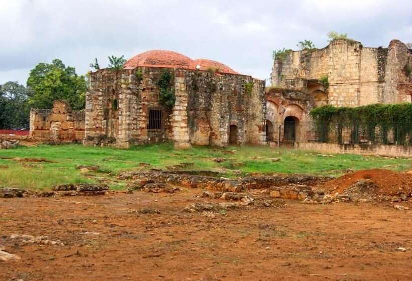 پانسیون Diamonds Hotel Boutique