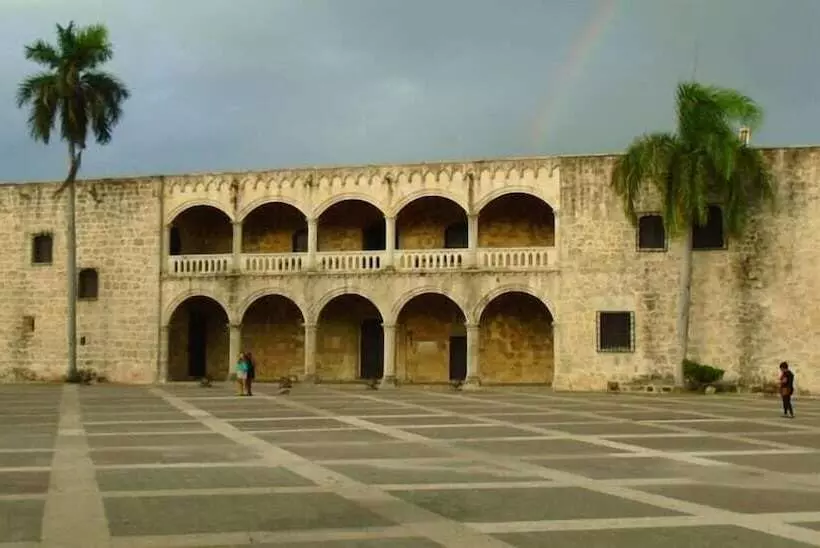 پانسیون Diamonds Hotel Boutique