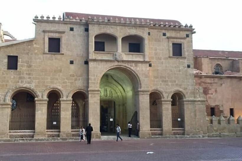 پانسیون Diamonds Hotel Boutique