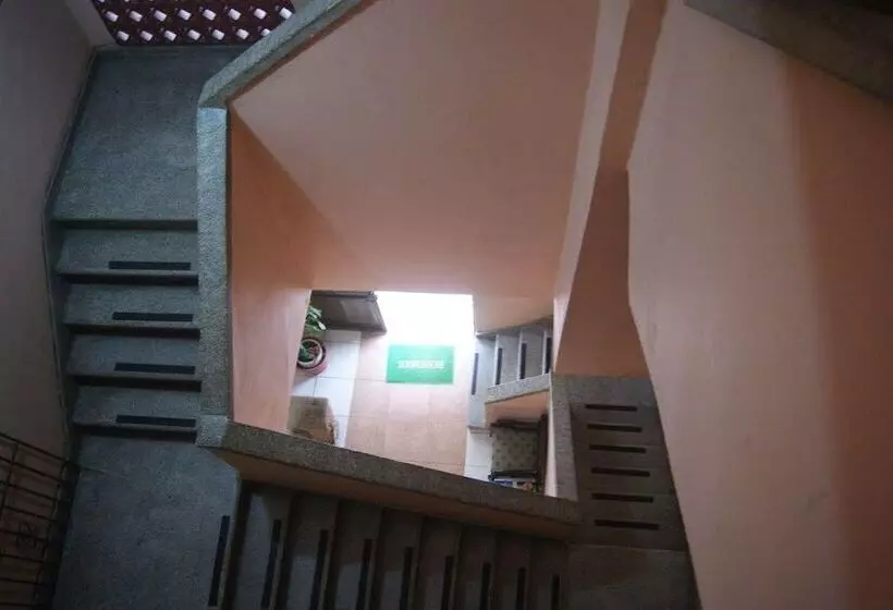 پانسیون Diamonds Hotel Boutique