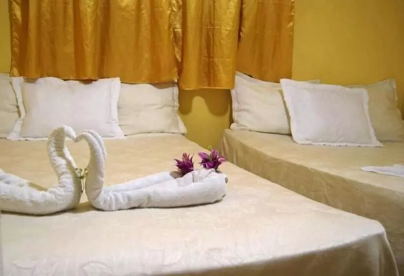 پانسیون Diamonds Hotel Boutique