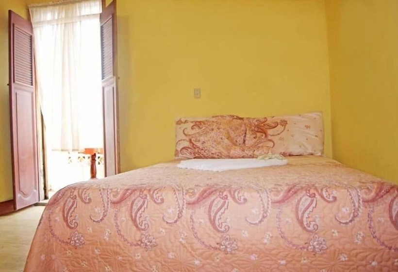 پانسیون Diamonds Hotel Boutique