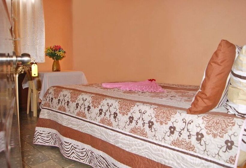 پانسیون Diamonds Hotel Boutique