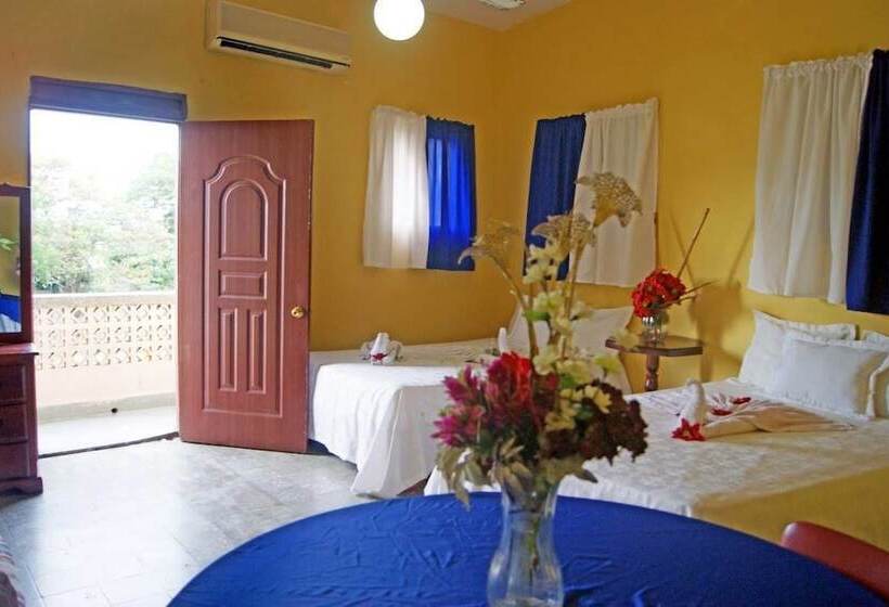 پانسیون Diamonds Hotel Boutique