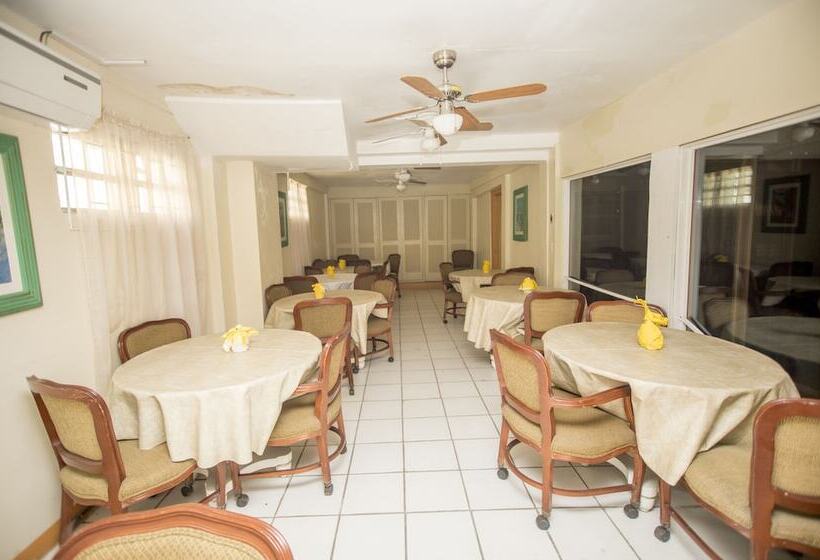 پانسیون Glimbaro's Guest House