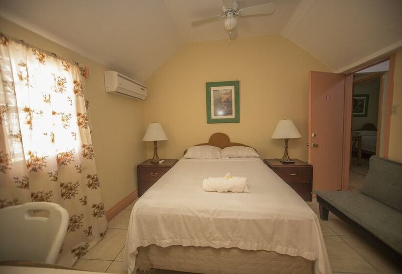 پانسیون Glimbaro's Guest House