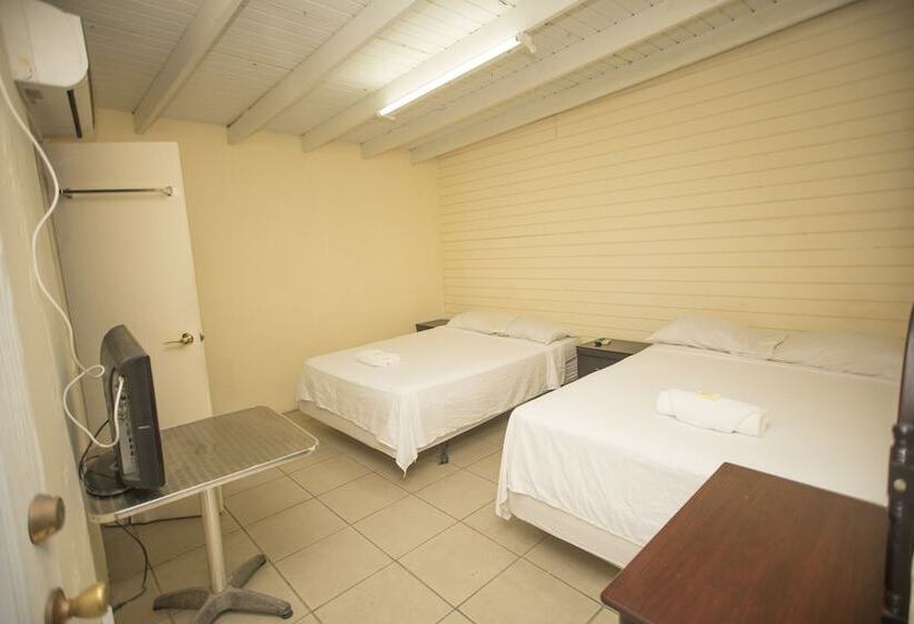 پانسیون Glimbaro's Guest House