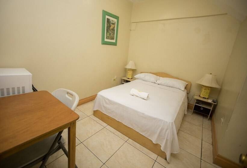 پانسیون Glimbaro's Guest House