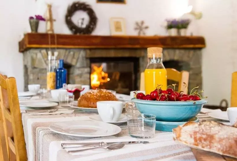 Majatalo Gîte Auberge De Montvilliers