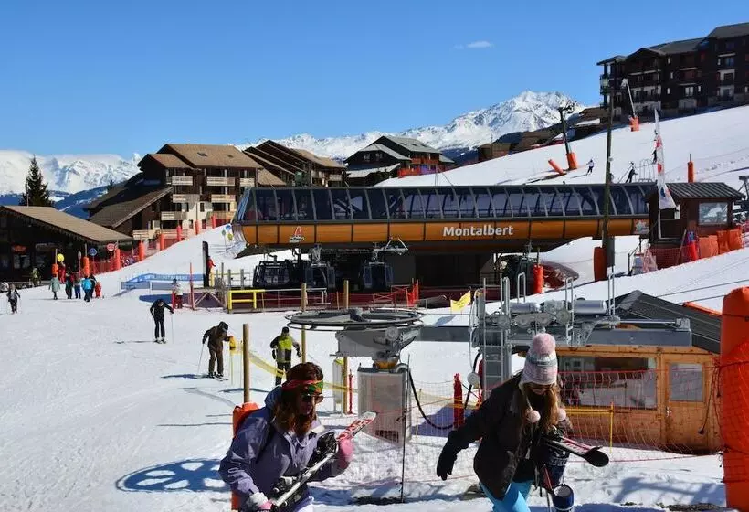 Majatalo Gîte Auberge De Montvilliers