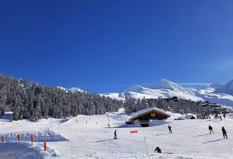 Majatalo Gîte Auberge De Montvilliers