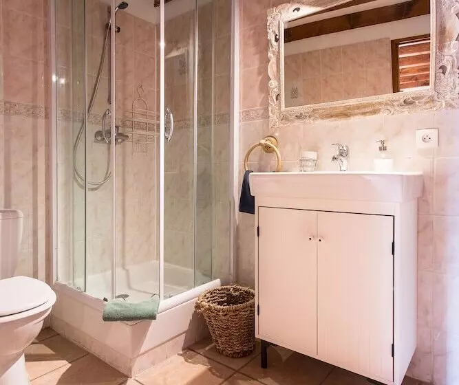 Majatalo Gîte Auberge De Montvilliers