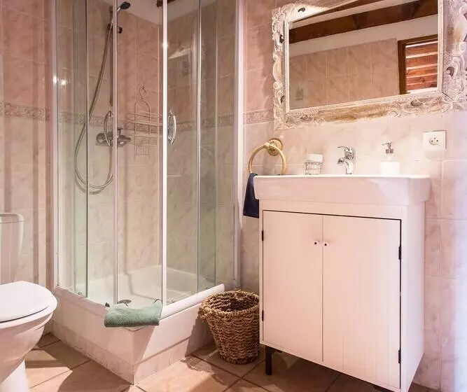 Majatalo Gîte Auberge De Montvilliers