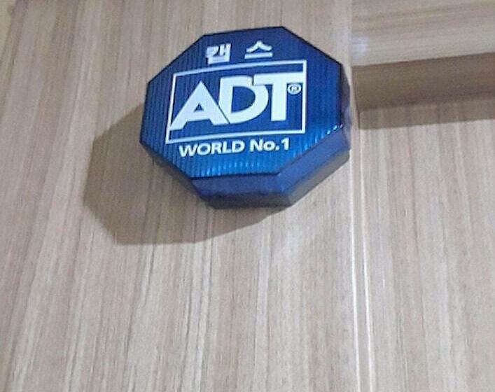 بنسيون Guesthouse Korea Busan Station