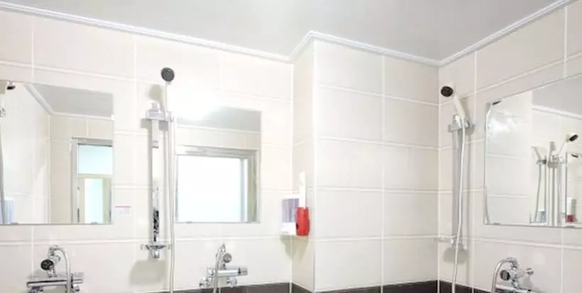 ペンション Guesthouse Korea Busan Station