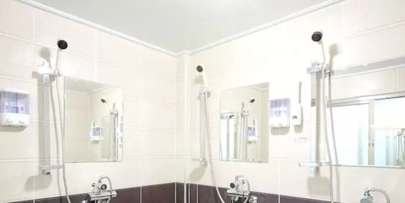 ペンション Guesthouse Korea Busan Station