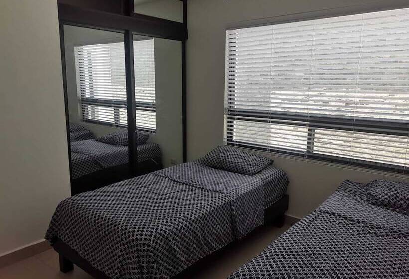 פנסיון Habitacion Privada En Casa Brisas Topolobampo