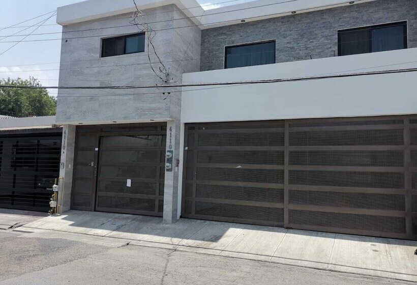 פנסיון Habitacion Privada En Casa Brisas Topolobampo