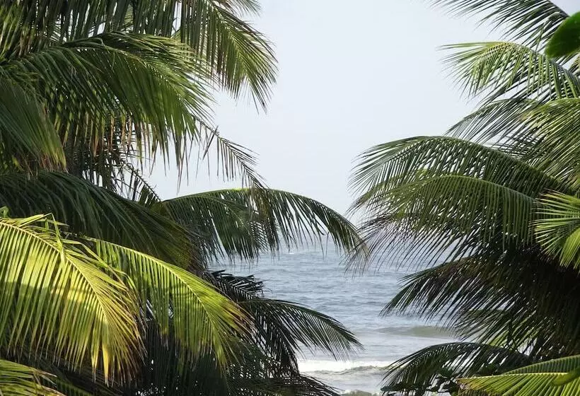 ペンション Moragalla Beach Home Guesthouse