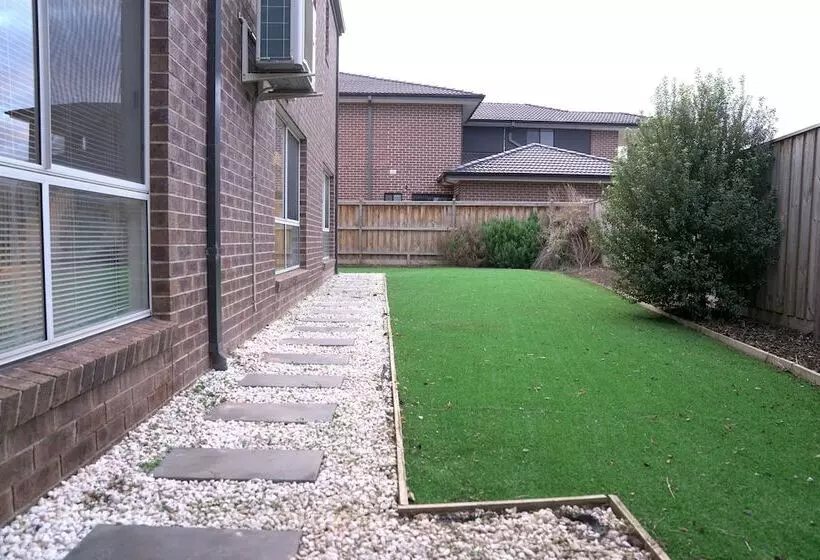 Majatalo Newly Modern Home For Big Group Near Sc