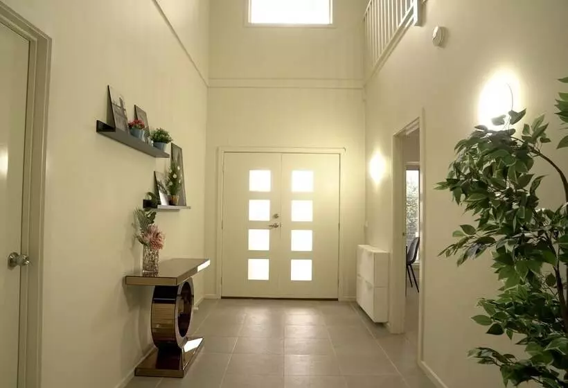 Majatalo Newly Modern Home For Big Group Near Sc