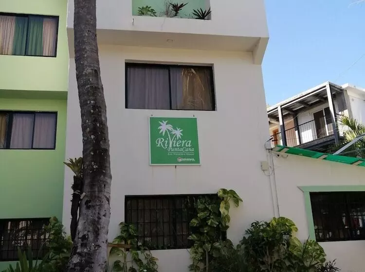 پانسیون Honky Tonk Punta Cana