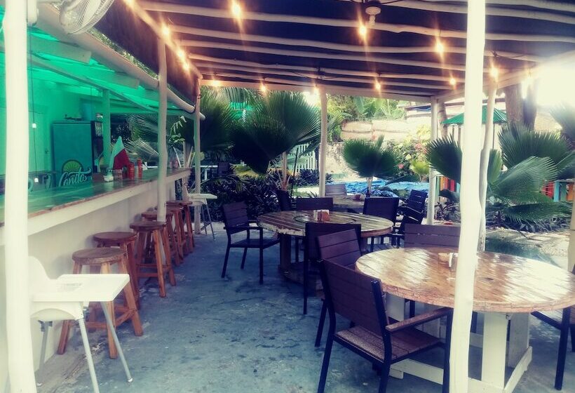 پانسیون Honky Tonk Punta Cana