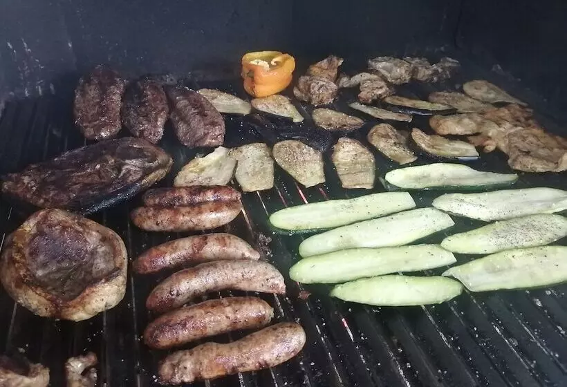 پانسیون Honky Tonk Punta Cana