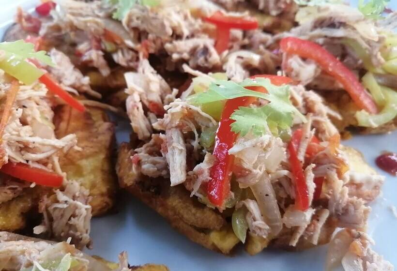 پانسیون Honky Tonk Punta Cana