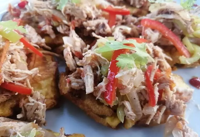 پانسیون Honky Tonk Punta Cana