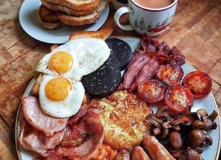 پانسیون Honky Tonk Punta Cana