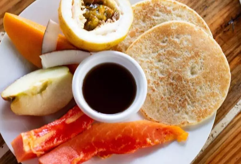 پانسیون Honky Tonk Punta Cana