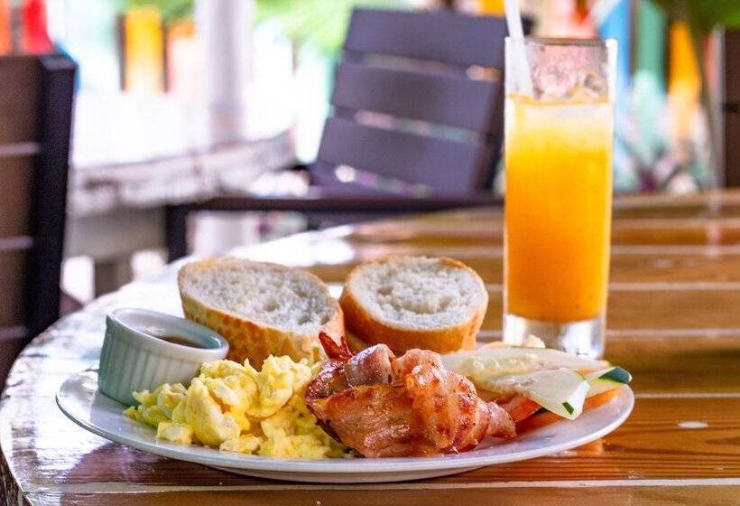 پانسیون Honky Tonk Punta Cana