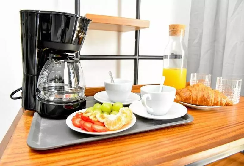 پانسیون Honky Tonk Punta Cana