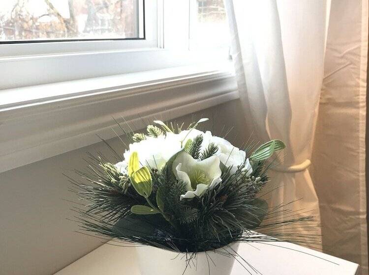 پانسیون Rosemont