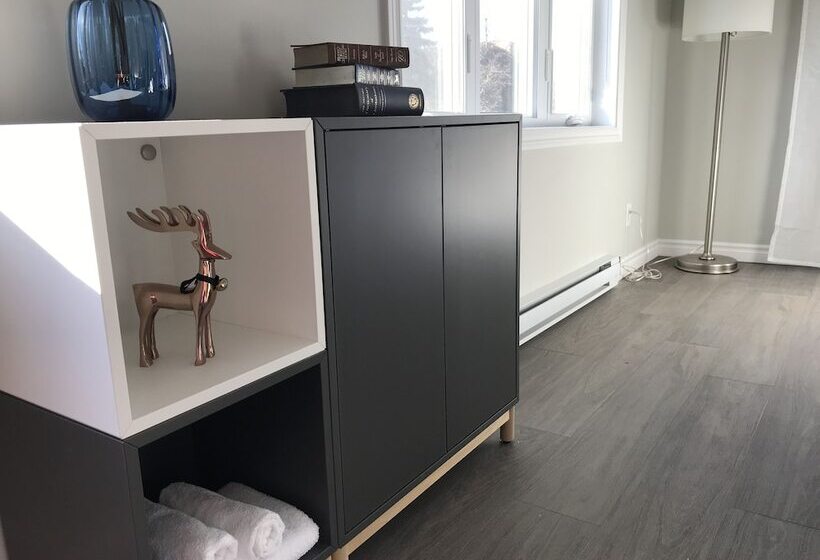 پانسیون Rosemont