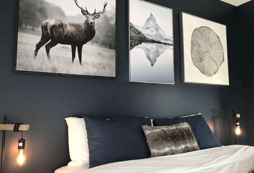 پانسیون Rosemont