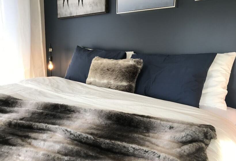 پانسیون Rosemont