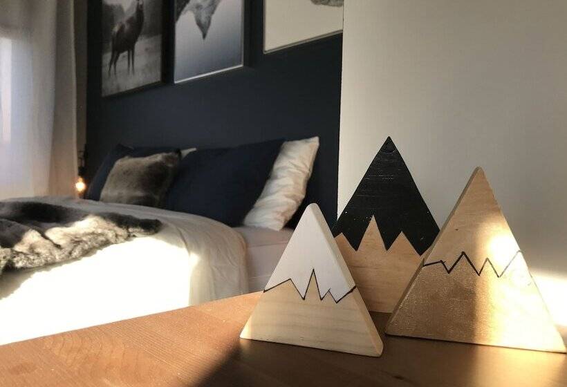 پانسیون Rosemont