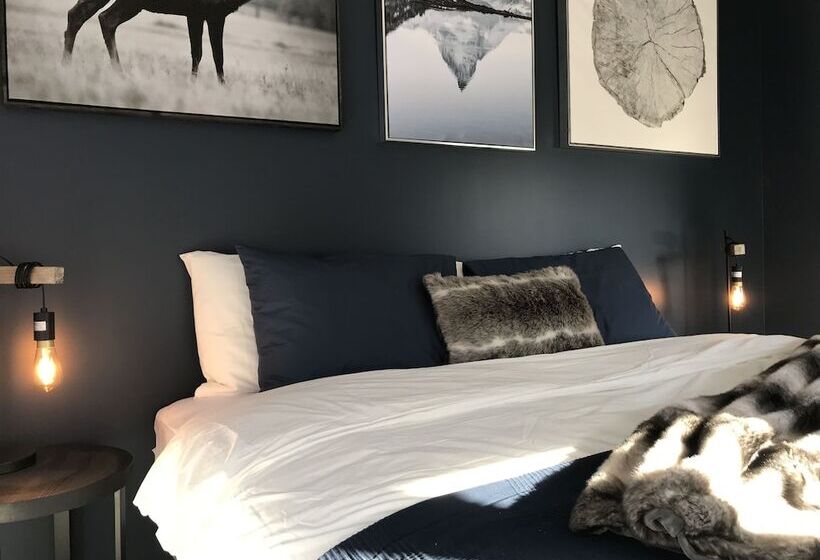 پانسیون Rosemont