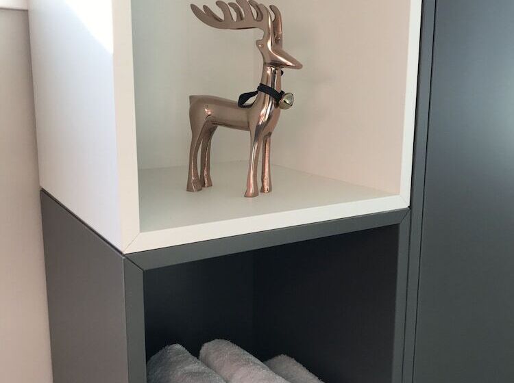 پانسیون Rosemont