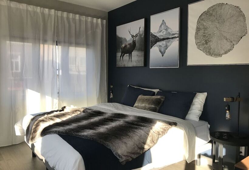 پانسیون Rosemont