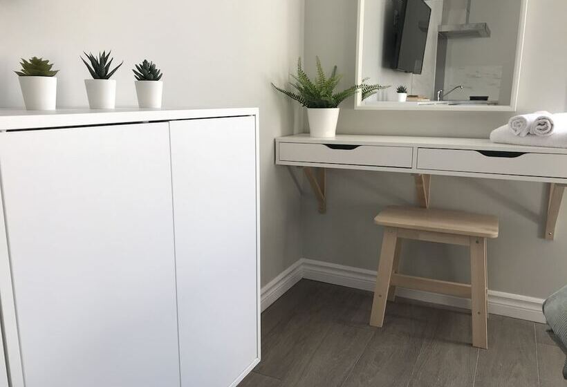 پانسیون Rosemont