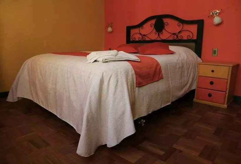 Sol Andino Hostal