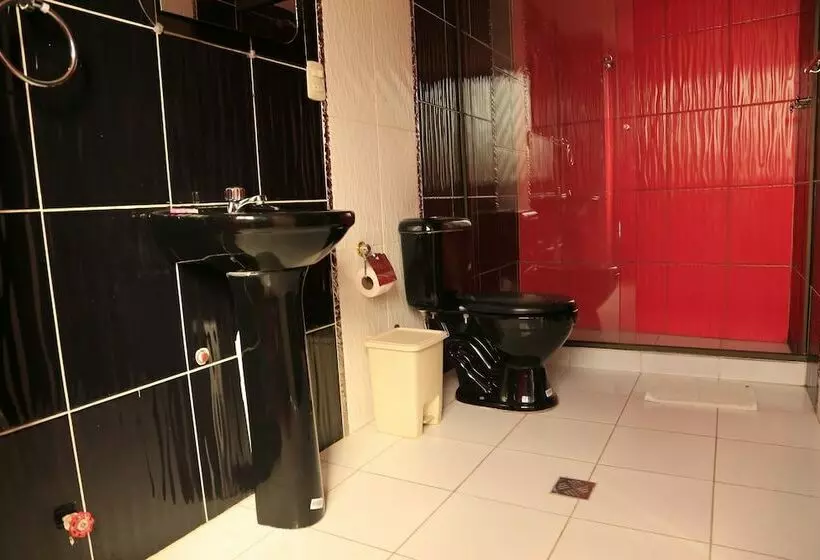 Sol Andino Hostal