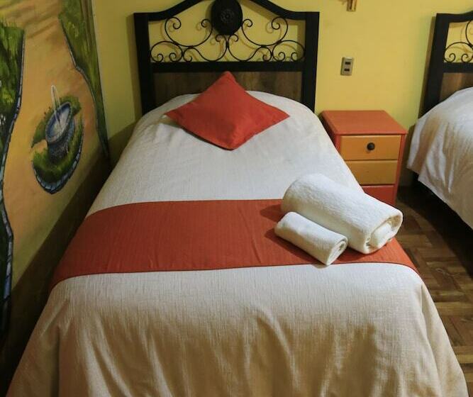 Sol Andino Hostal