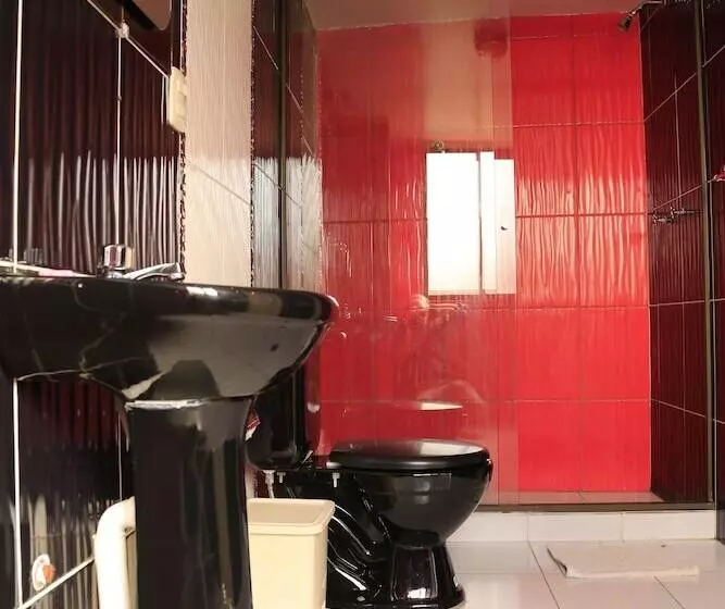 Sol Andino Hostal