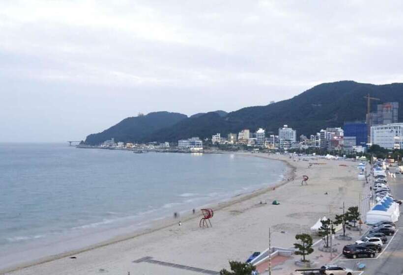 Busan S Stay Pension