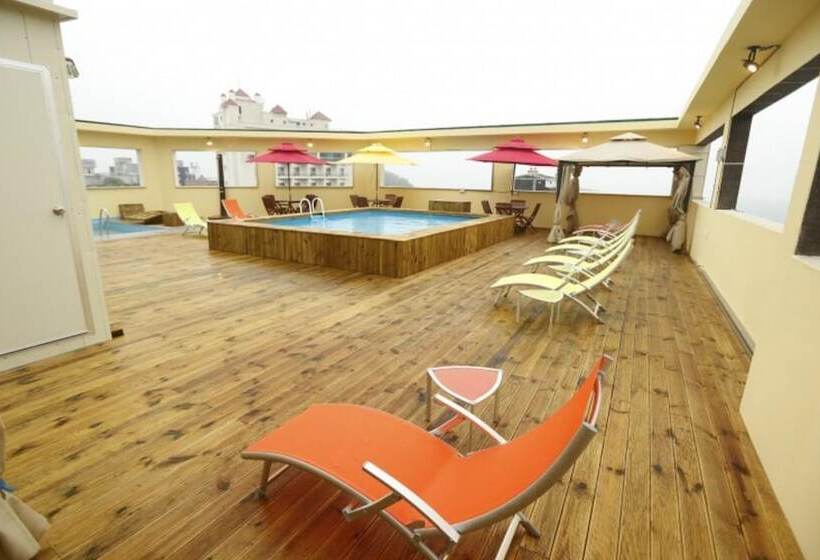 Busan S Stay Pension